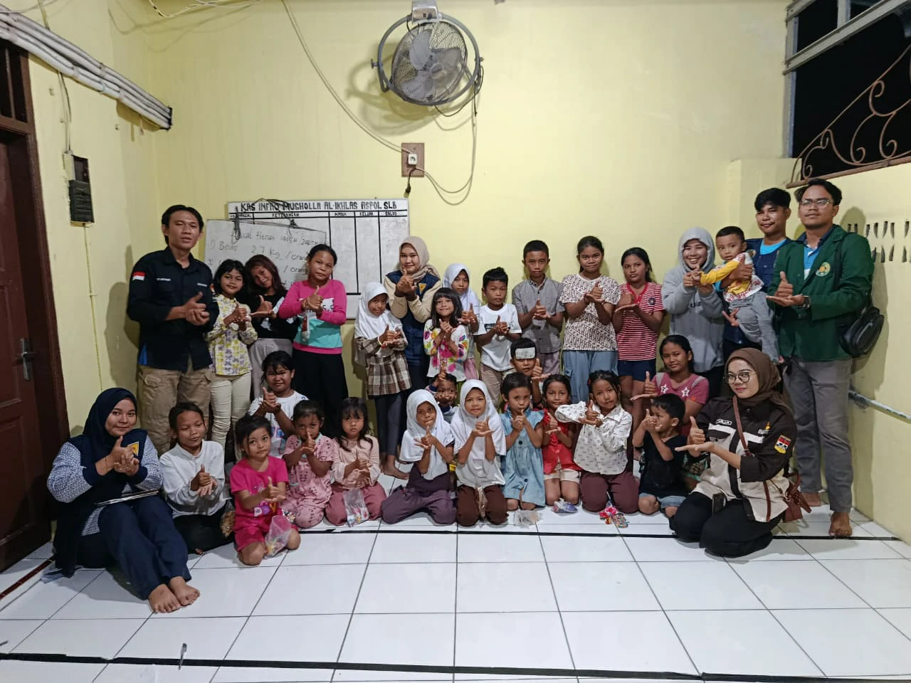 Foto Bersama